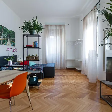 Casa Mazzini 4*