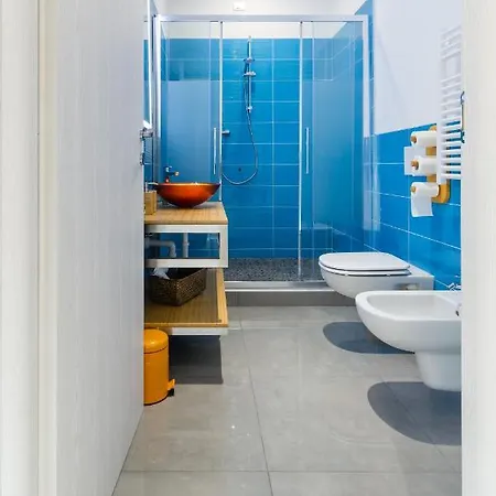 Casa Mazzini 4* Verona