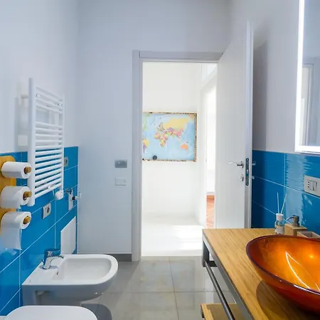Casa Mazzini