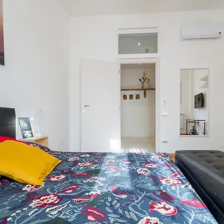 Casa Mazzini 4*