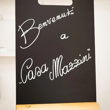 Casa Mazzini * Verona