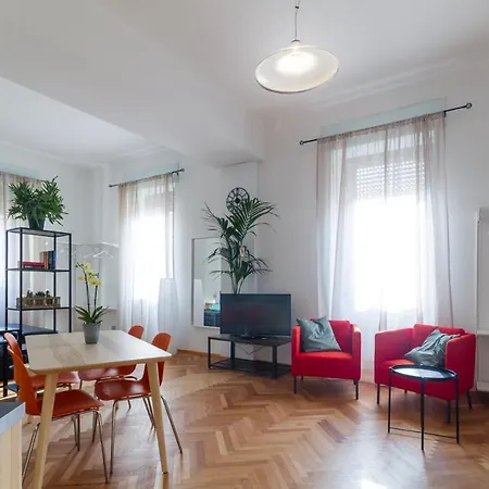 Casa Mazzini 4*