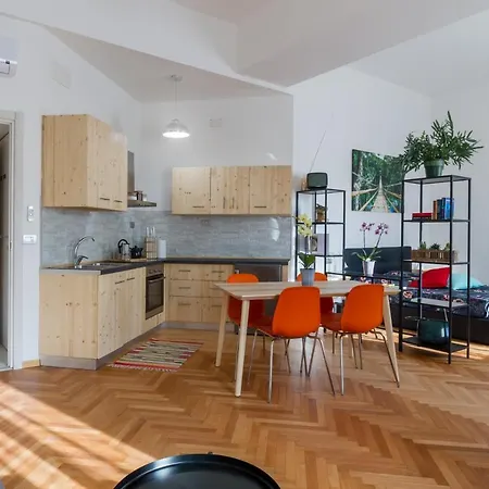 Guest house Casa Mazzini *