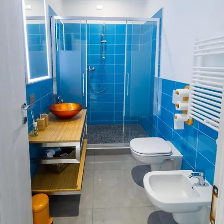 Casa Mazzini Guest house