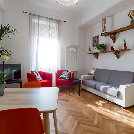 Casa Mazzini Verona