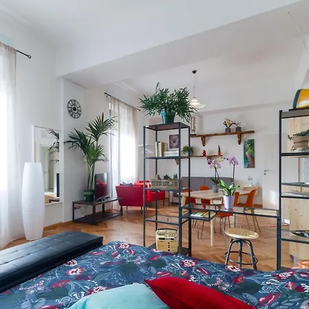 Casa Mazzini Guest house Verona