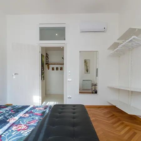 Casa Mazzini Verona