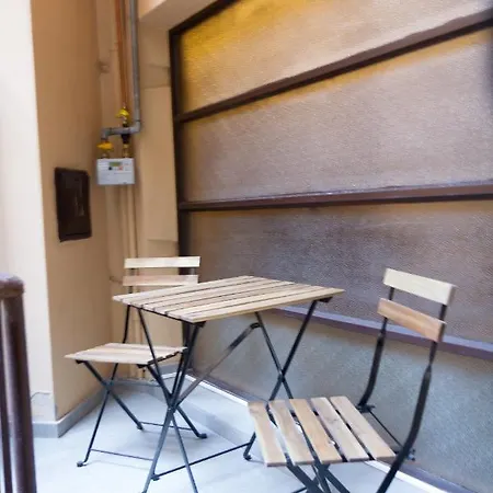 Casa Mazzini