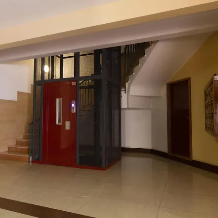 Casa Mazzini 4*