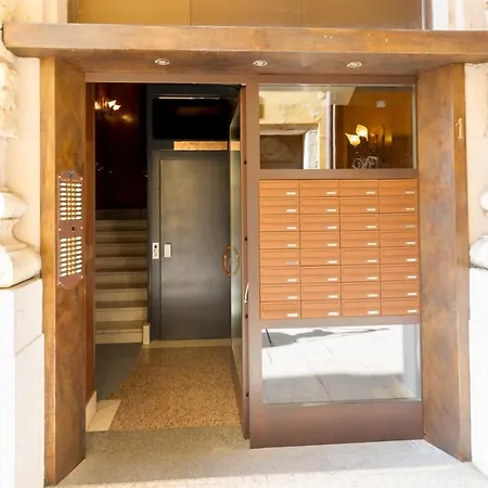 Casa Mazzini Maison d'hôtes