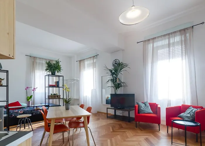 Casa Mazzini Pensionat Verona