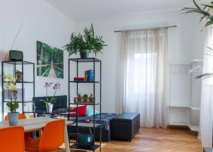 게스트하우스 Casa Mazzini