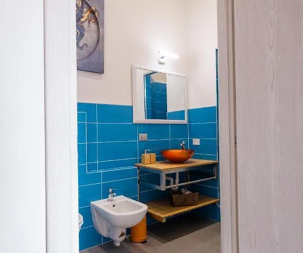 Casa Mazzini Pensionat