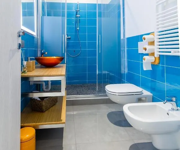 Casa Mazzini Pensionat Verona