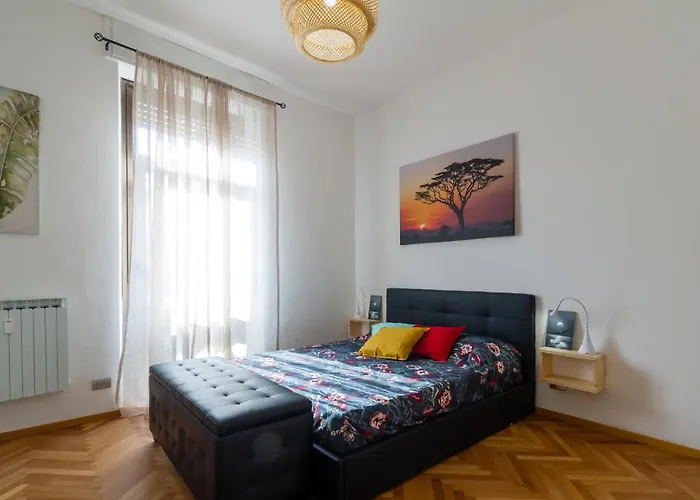 Casa Mazzini