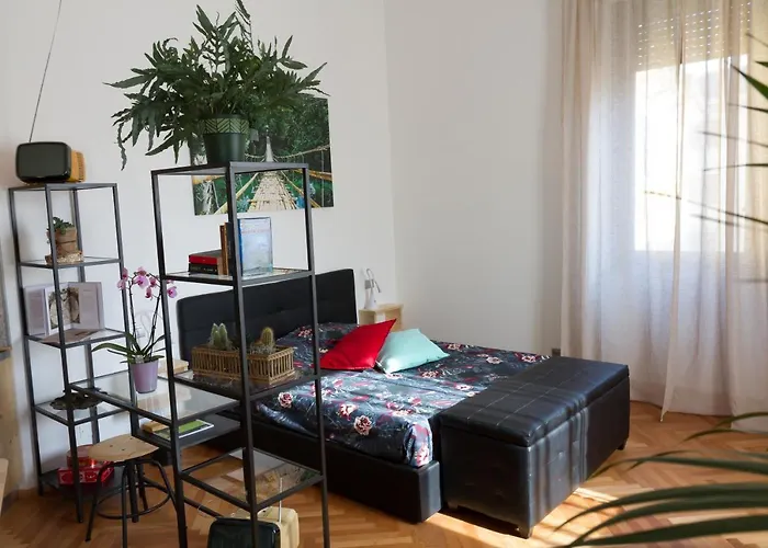 Pensionat Casa Mazzini