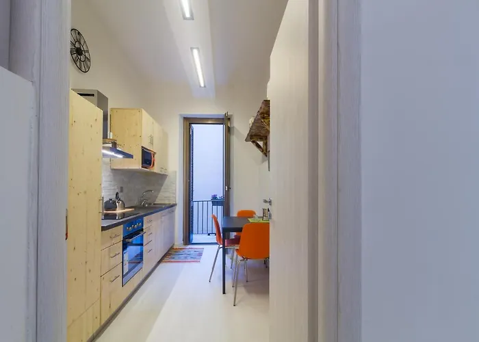 Casa Mazzini