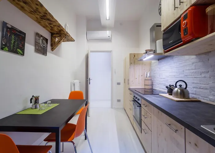 Casa Mazzini Verona