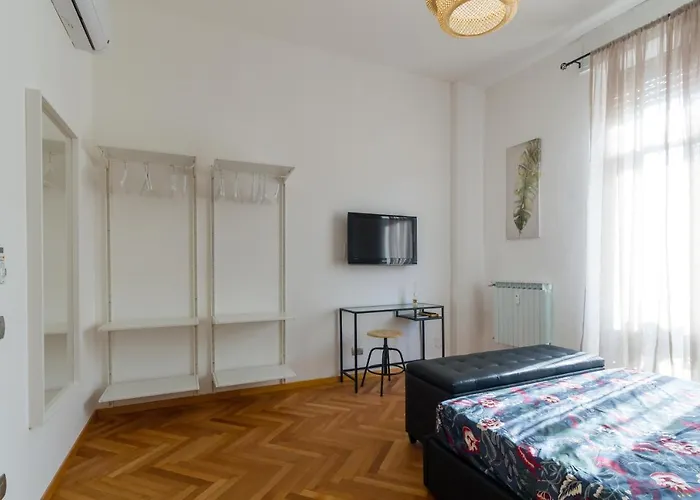 Casa Mazzini 게스트하우스 베로나