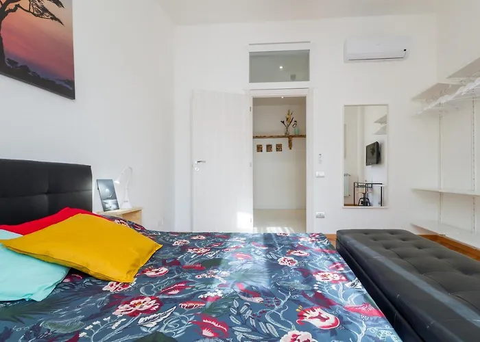 Casa Mazzini 4*