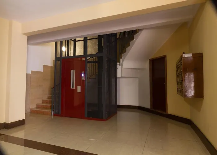 Casa Mazzini 4*