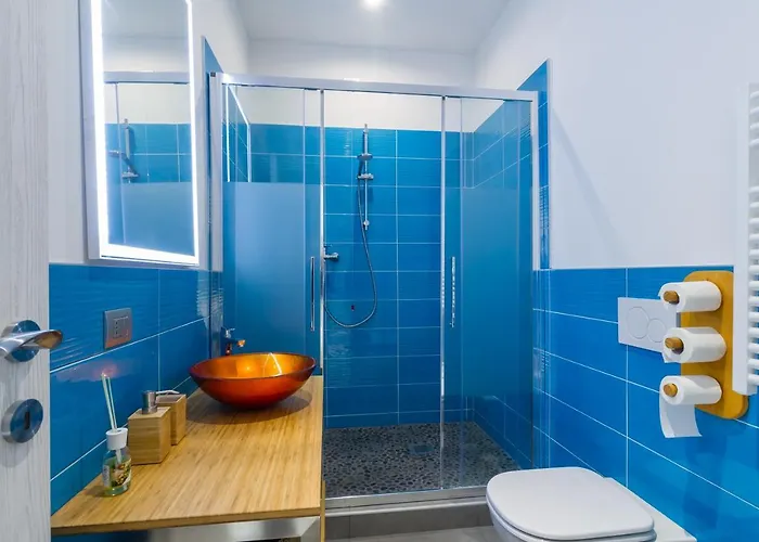 Casa Mazzini 4* Verona