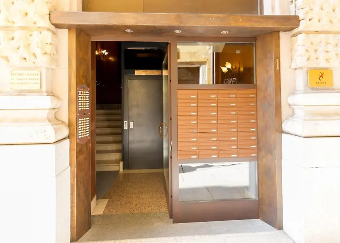 Casa Mazzini Pensionat