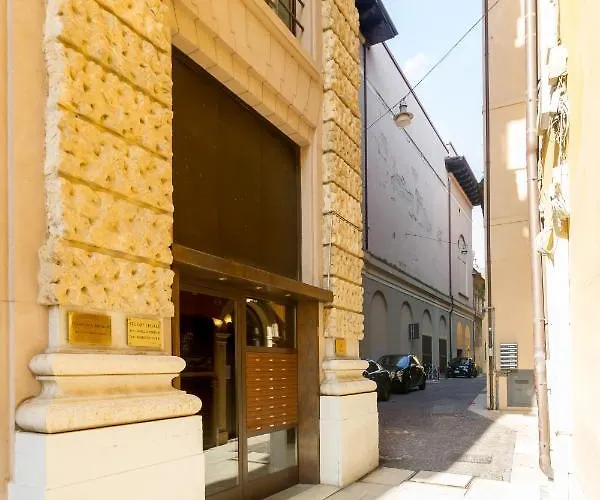 게스트하우스 Casa Mazzini 4*