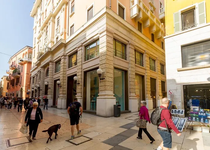 Pensionat Casa Mazzini