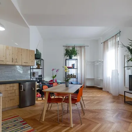 Casa Mazzini Gasthof Verona