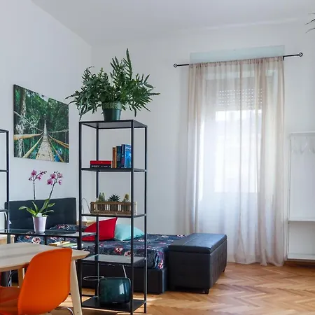 בית הארחה Casa Mazzini