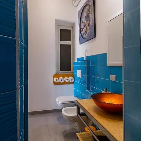 Konukevi Casa Mazzini Verona