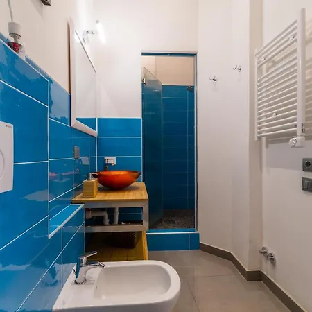 Casa Mazzini Pensión 4*