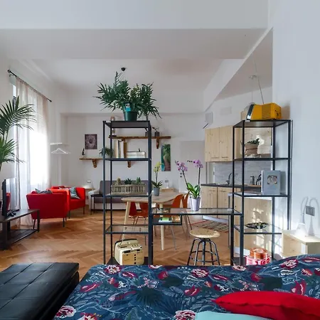 Gasthof Casa Mazzini Verona