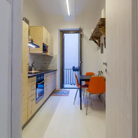 Casa Mazzini Konukevi