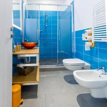 Casa Mazzini Pensión Verona