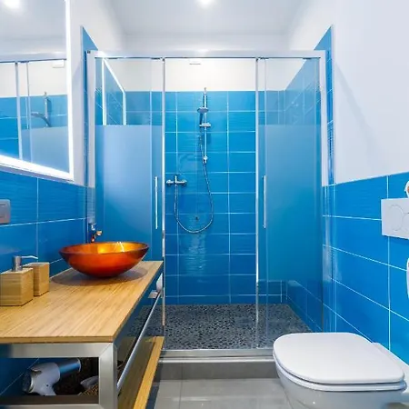 Konukevi Casa Mazzini