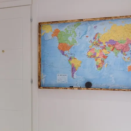 Casa Mazzini Konukevi Verona