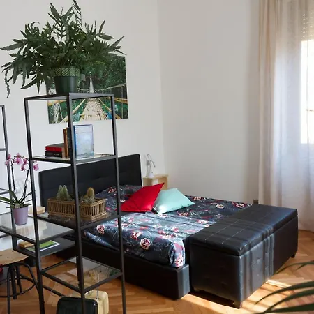 Konukevi Casa Mazzini