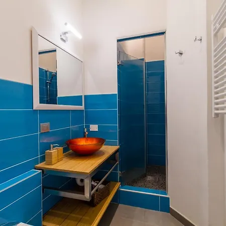 Konukevi Casa Mazzini Verona