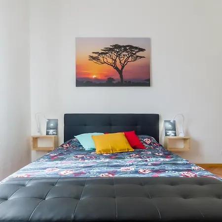 Casa Mazzini Konukevi