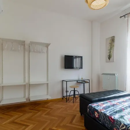 Casa Mazzini בית הארחה ורונה