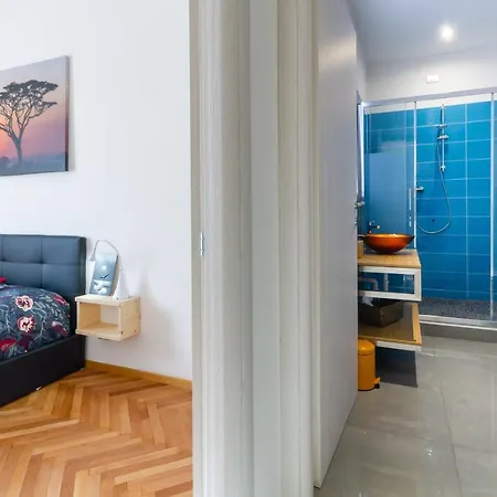 Casa Mazzini Konukevi Verona