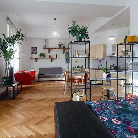 Casa Mazzini 4* ורונה
