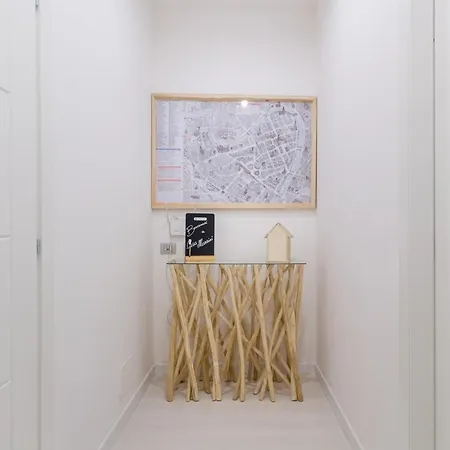 Casa Mazzini Konukevi Verona