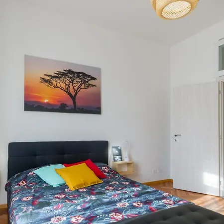 Casa Mazzini 4* ורונה