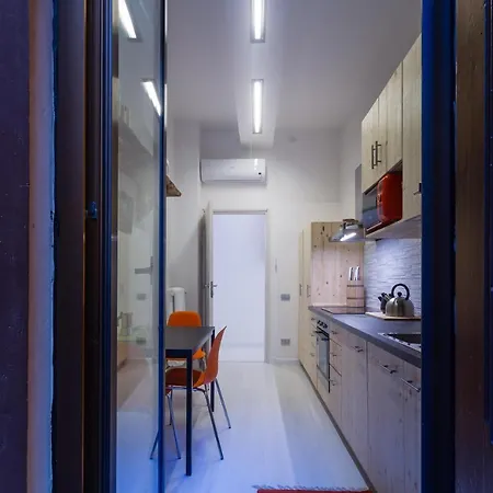 Casa Mazzini Gasthof 4*