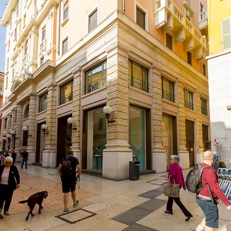 Pensión Casa Mazzini