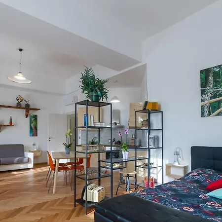 ゲストハウス Casa Mazzini 4*