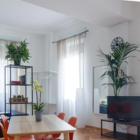 招待所 Casa Mazzini *